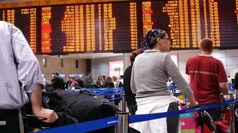 Izraelski wywiad może sprawdzić e-maile przyjezdnych. Jeśli wydadzą się podejrzani