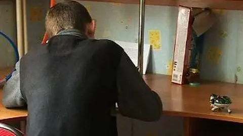 Dzieci porzucone po raz drugi