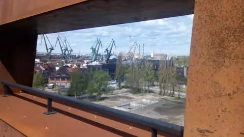 Nowa atrakcja w ECS