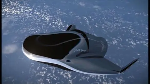 Satelita ma wychytywać krążący po orbicie kosmiczny złom