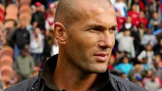 Zinedine Zidane