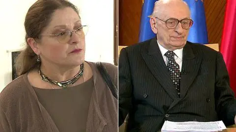 Pawłowicz jak dotąd bez konsekwencji za słowa o Bartoszewskim 