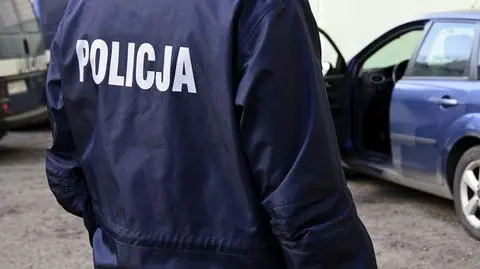 Do zabójstwa doszło w Węgorzynie