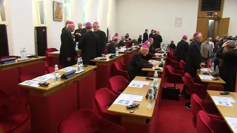 Polscy duchowni twierdzą, że chodzi o drobnostki