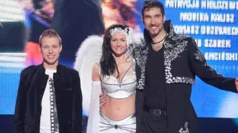 Najlepsze występy w "Mam Talent!"