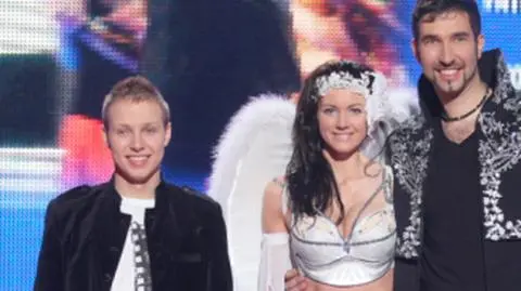 Wygrali mistrz iluzji i wielki głos. Znamy finalistów "Mam Talent!"