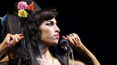 Amy Winehouse idzie w ślady Hendricksa