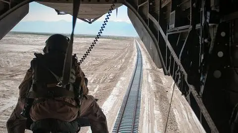 Uzbekistan zrywa z Moskwą. Policzek dla Putina, miejsce dla USA?