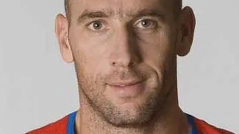 9. Jan Koller