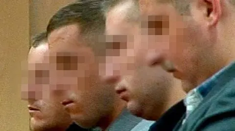 Odroczenie kary za lincz we Włodowie