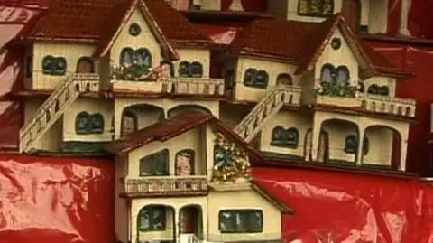 Odpust po boliwijsku