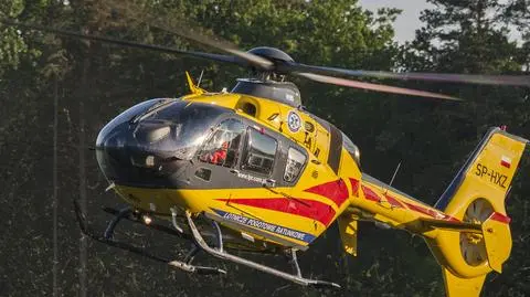 15-letni mieszkaniec Biłgoraja zmarł po zażyciu środków niewiadomego pochodzenia 