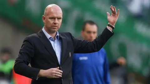 Berg przed Górnikiem