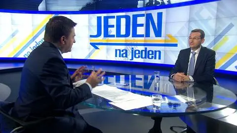 Morawiecki o konsekwencjach zbyt długiego utrzymywania władzy
