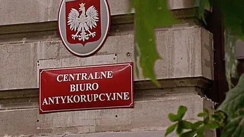 CBA. Ponad 20 tys. zł "na rękę". Taka pensja czeka w CBA