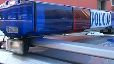 Ochroniarze okradli swój zakład. Wywieźli 9 ton blachy