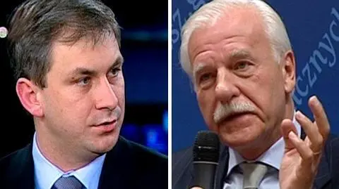To wraca "stare"?