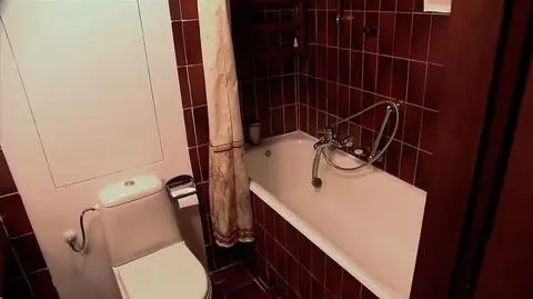 Łazienka w stylu retro