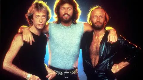 "Stayin' Alive"