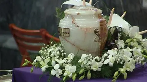 Irena Jarocka zmarła w wieku 66 lat