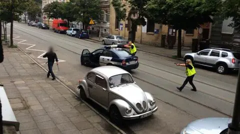 Ciekawość bywa zgubna