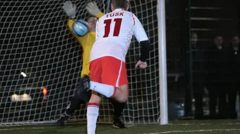 Dyplomacja na boisku