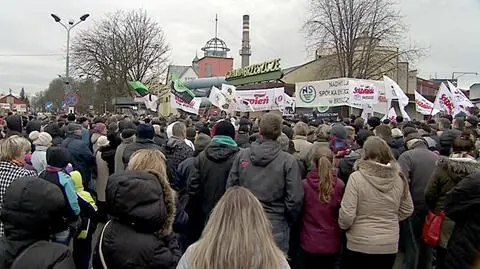 Ustawa "węglowa". Sejm przyjął wszystkie poprawki