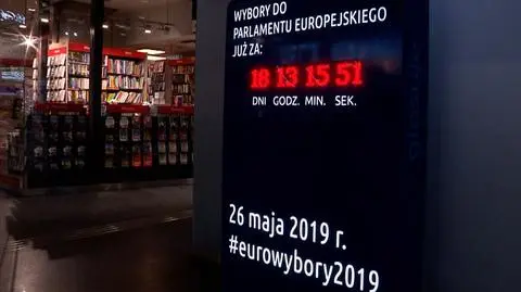 W trakcie kampanii milkną głosy eurosceptyków