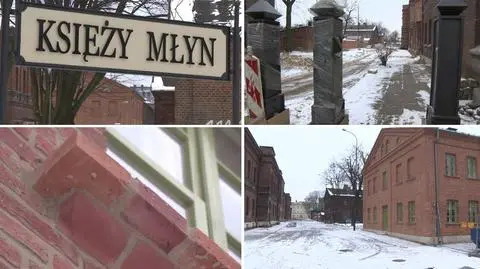 Powstaje ustawa rewitalizacyjna. "Czerpiemy z doświadczeń Łodzi"