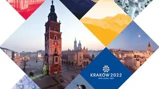 Kraków walczy o igrzyska w 2022 roku