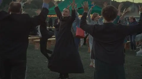"Corpus Christi" tells a story of 20-year-old Daniel who pretends to be a priest