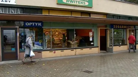 Ranny mężczyzna w Krakowie. Policja szuka sprawców