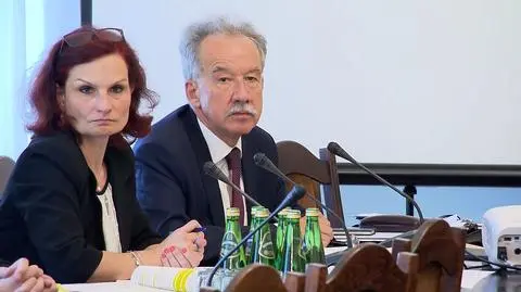 Szef PKW: brakuje 270 urzędników na wybory