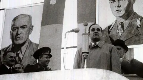 Odkryli zbiorowy grób ofiar komunizmu
