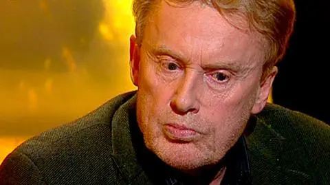 Olbrychski: "Polański może już nie wyjść z tego więzienia"