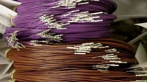 Cięcia w sosnowieckiej fabryce. Pracę straci ponad pół tysiąca osób