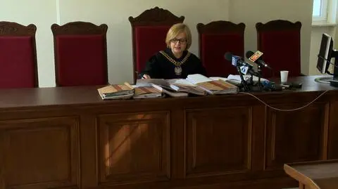 Wyrok wydał sąd w Białymstoku 