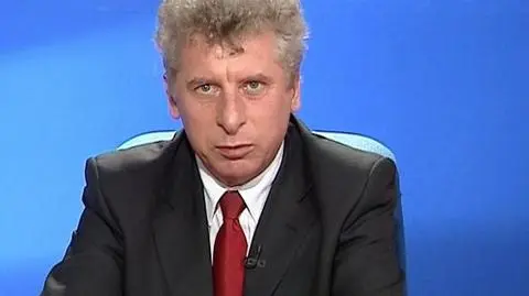 Olejnik prokuratorem generalnym?