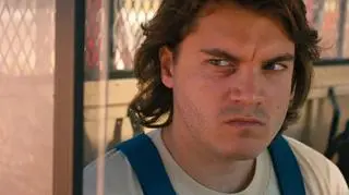 Emile Hirsch skazany na 15 dni więzienia za atak na producentkę