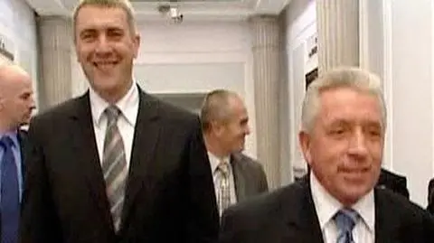 LPR będzie debatowała o koalicji