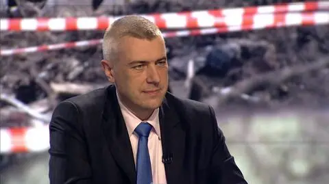 Giertych: Z komputera jednego z ekspertów Macierewicza wysyłano antysemickie komentarze