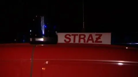 Wybuch zabił w Bytomiu