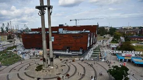 KOD zarezerwował na uroczystości plac Solidarności
