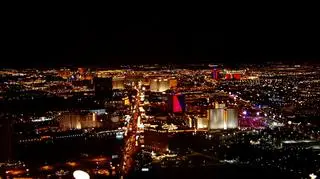 Wyrok wydał sąd w Las Vegas
