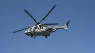 Oferowany polskiemu wojsku H225M Caracal jest bliźniakiem H225 Super Puma