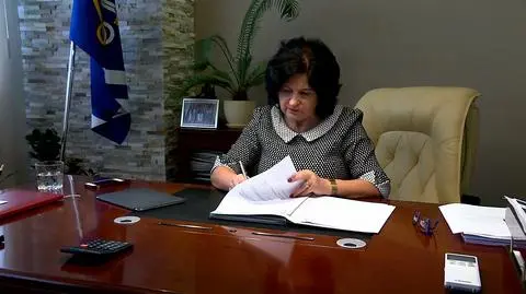 Anna Bogucka twierdzi, że kampanią jest u niej każdy dzień urzędowania