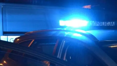 19-latka zmarła w hotelowym pokoju, sprawę bada policja