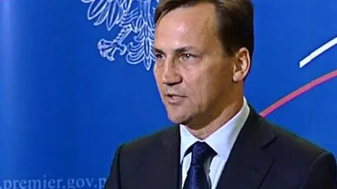"Skupiliśmy na sobie uwagę świata. Mamy ważne przesłanie"