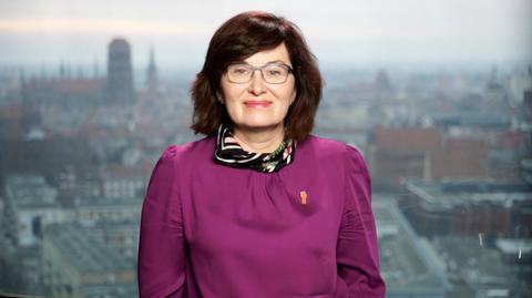 Beata Maciejewska o planie energetycznym partii Wiosna