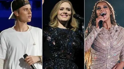 MTV EMA 2016: lista nominowanych